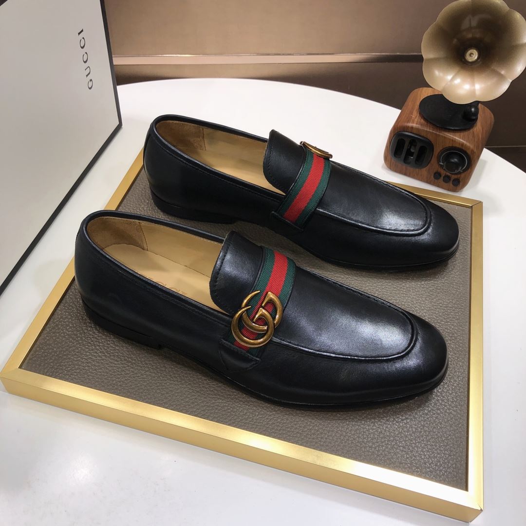 Gucci Business Shoes